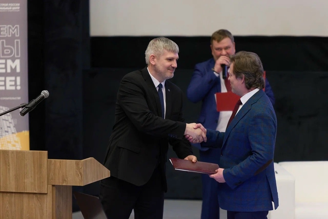 Перспективы развития нормативной базы обсудили на ежегодном заседании ТК 465 «Строительство»