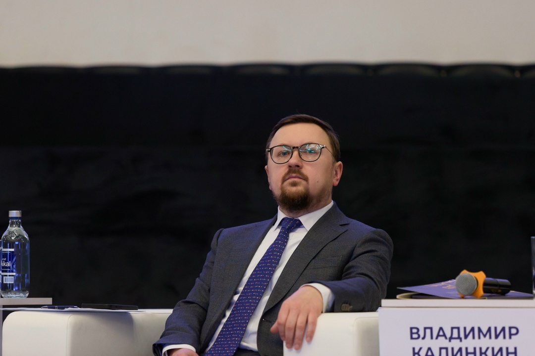 Перспективы развития нормативной базы обсудили на ежегодном заседании ТК 465 «Строительство»