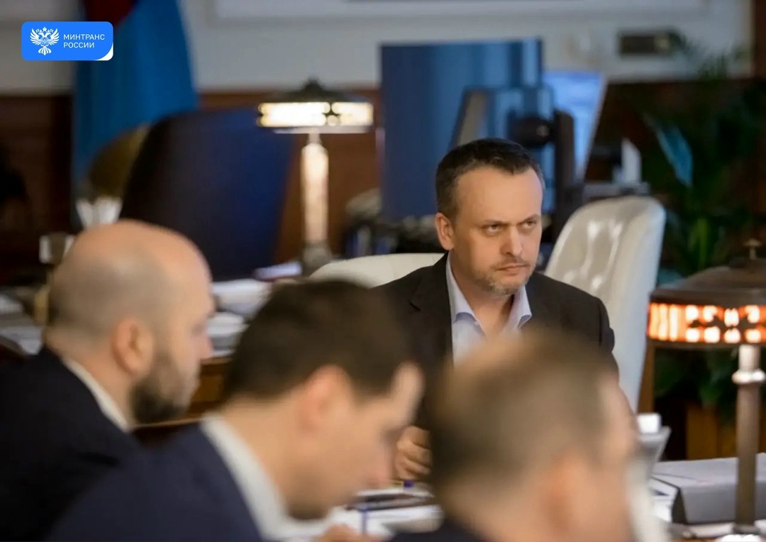 Утверждена новая стратегия развития АО «ГЛОНАСС» до 2030 года