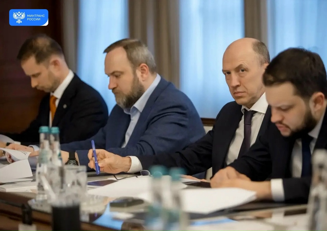 Утверждена новая стратегия развития АО «ГЛОНАСС» до 2030 года