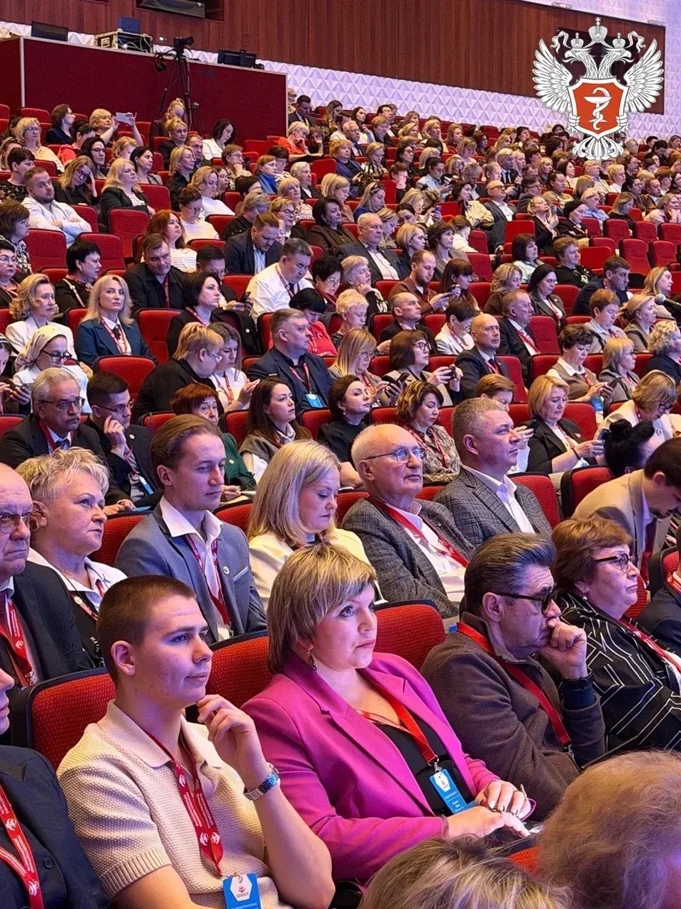 Михаил Мурашко: Сегодня для сельского населения высокотехнологичная помощь стала доступнее в два раза