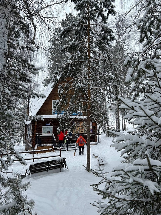 Зима на максимуме: почти 225 тысяч гостей выбрали горнолыжные курорты ММК!