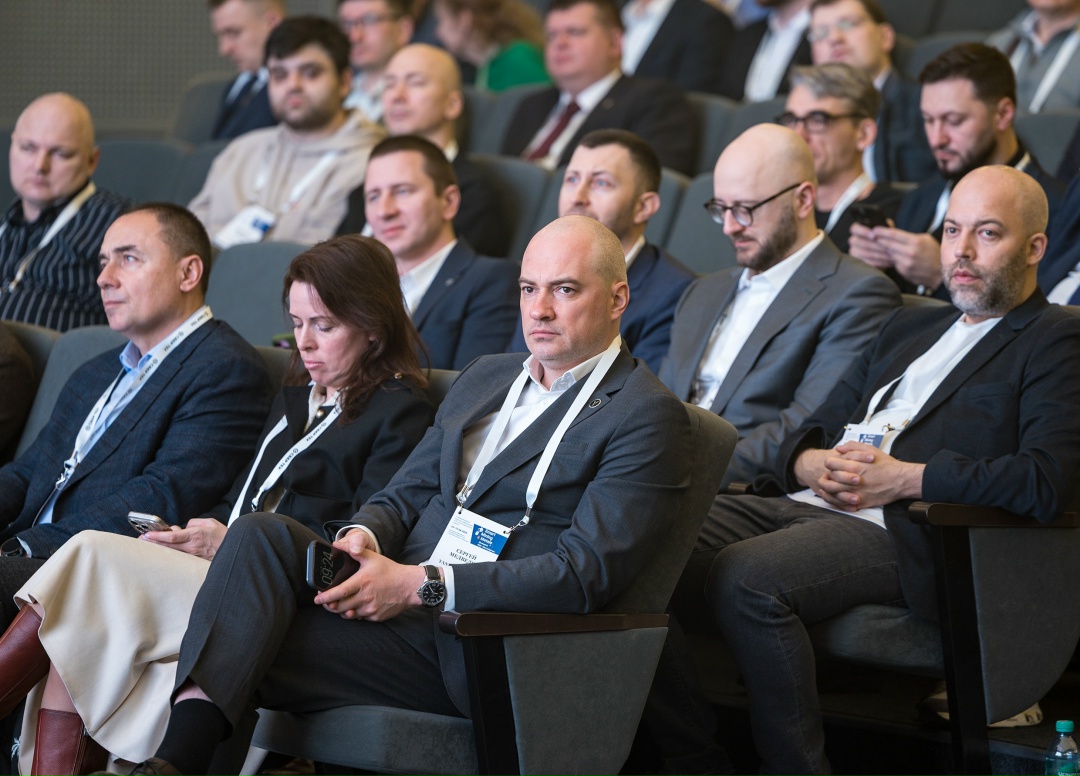 ММК стал площадкой для одного из ключевых событий отрасли — Международного форума Smart Mining & Metals!