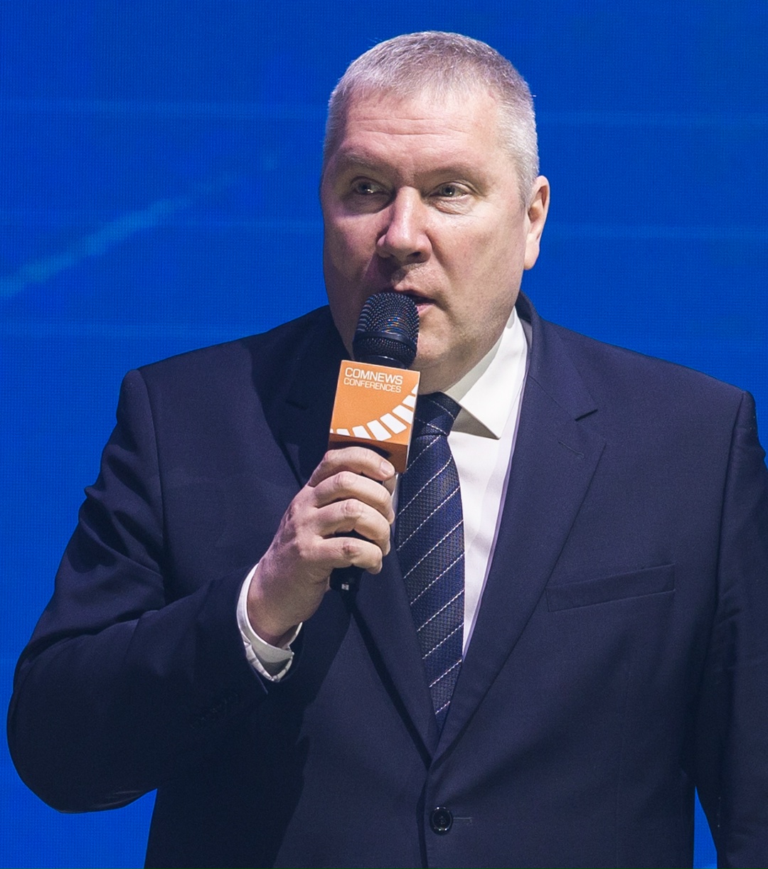 ММК стал площадкой для одного из ключевых событий отрасли — Международного форума Smart Mining & Metals!