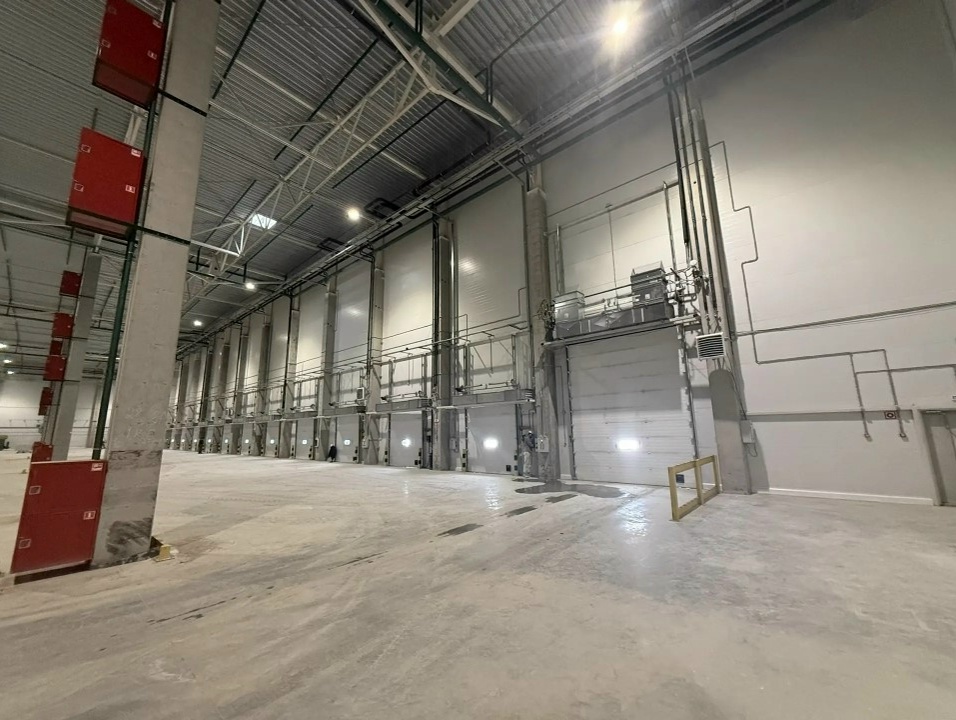 Сибирское управление Ростехнадзора на основании заявления провело осмотр энергопринимающих установок универсального склада хранения продовольственных и…