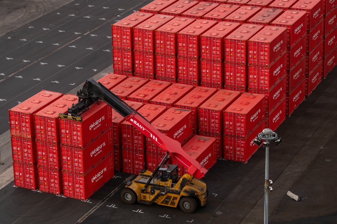 География как фактор устойчивости Глобал Портс, стивидорный холдинг ГК «Дело», подвёл операционные итоги I квартала 2026 года.