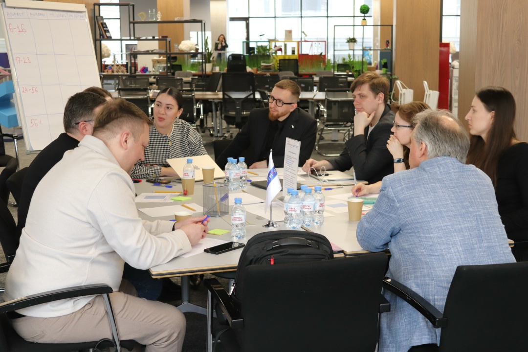 АНО «Цифровая экономика» запускает масштабное тестирование по цифровой грамотности