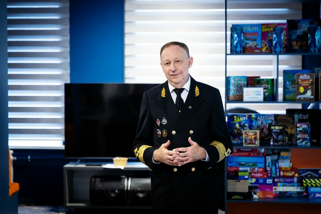 Не поверите, но есть школы, в которые подростки сами хотят ходить