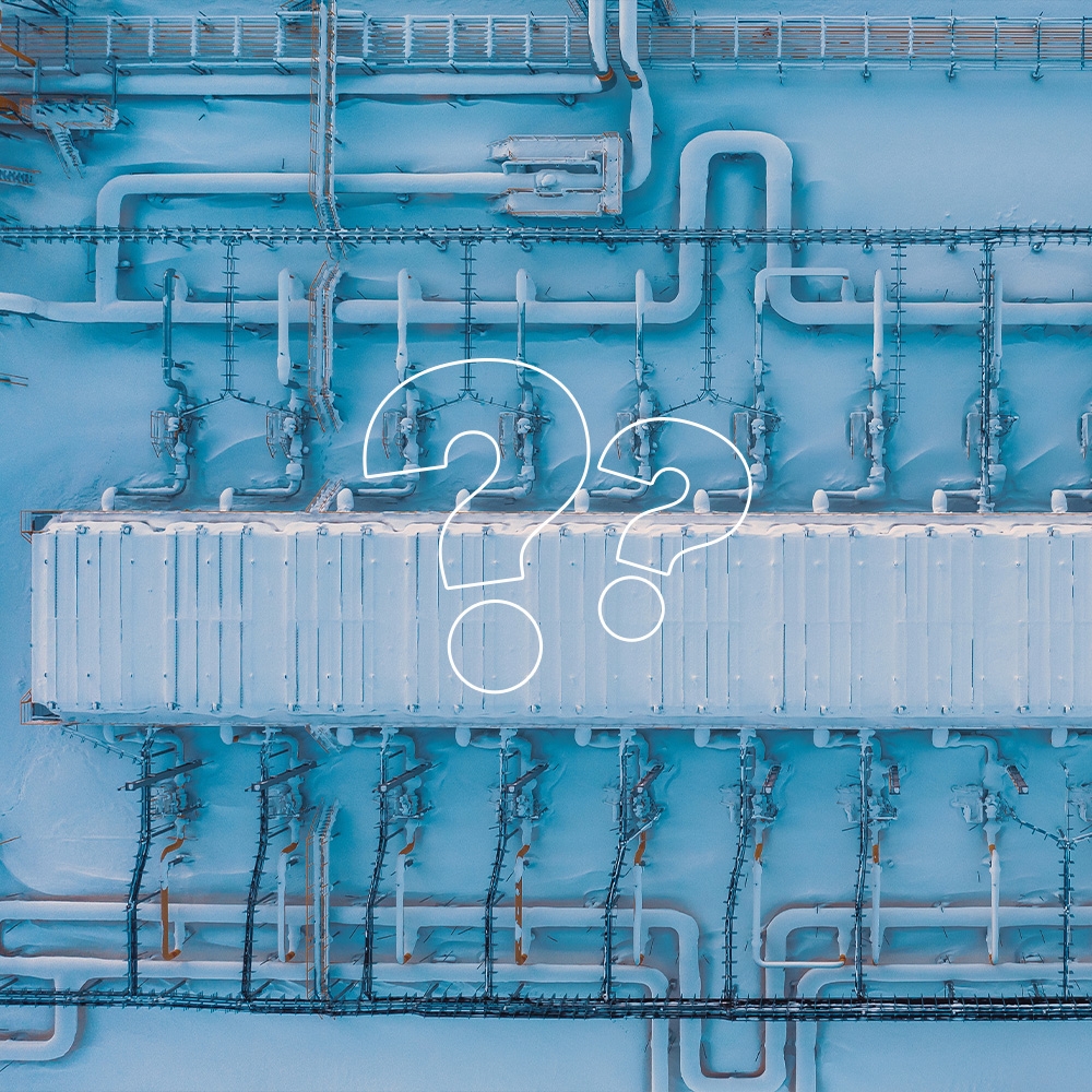 Прокачаем воображение! Если долго смотреть на промышленное оборудование – можно увидеть гораздо больше, чем простое переплетение металлических форм. На…