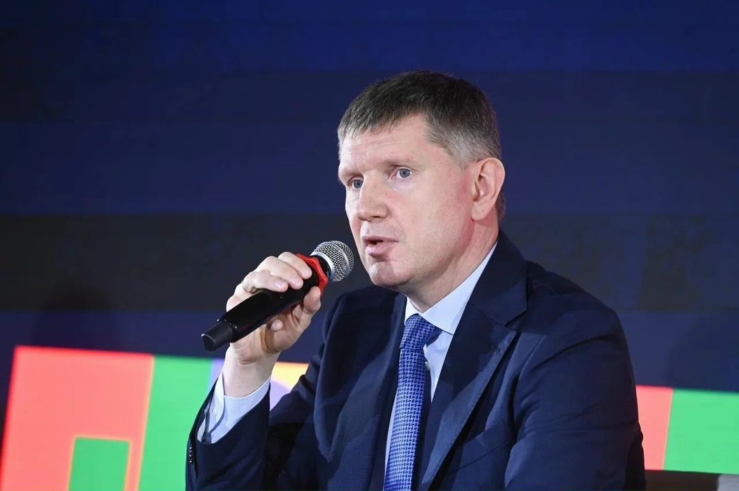 Максим Решетников обозначил роль МСП в структурных преобразованиях экономики.