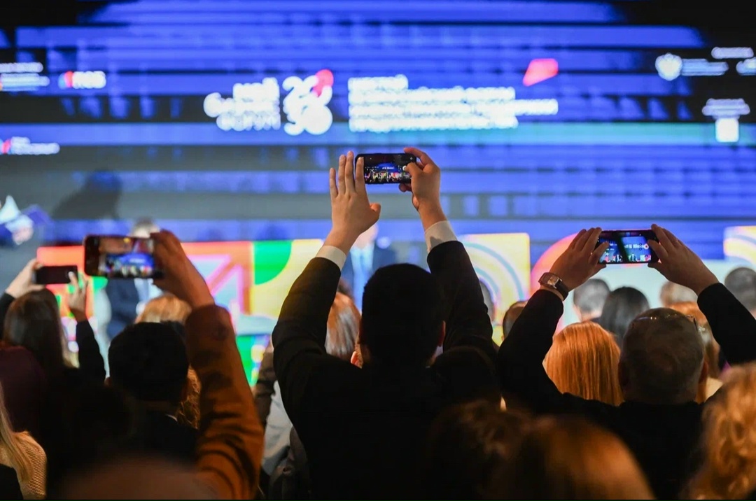 Максим Решетников обозначил роль МСП в структурных преобразованиях экономики.