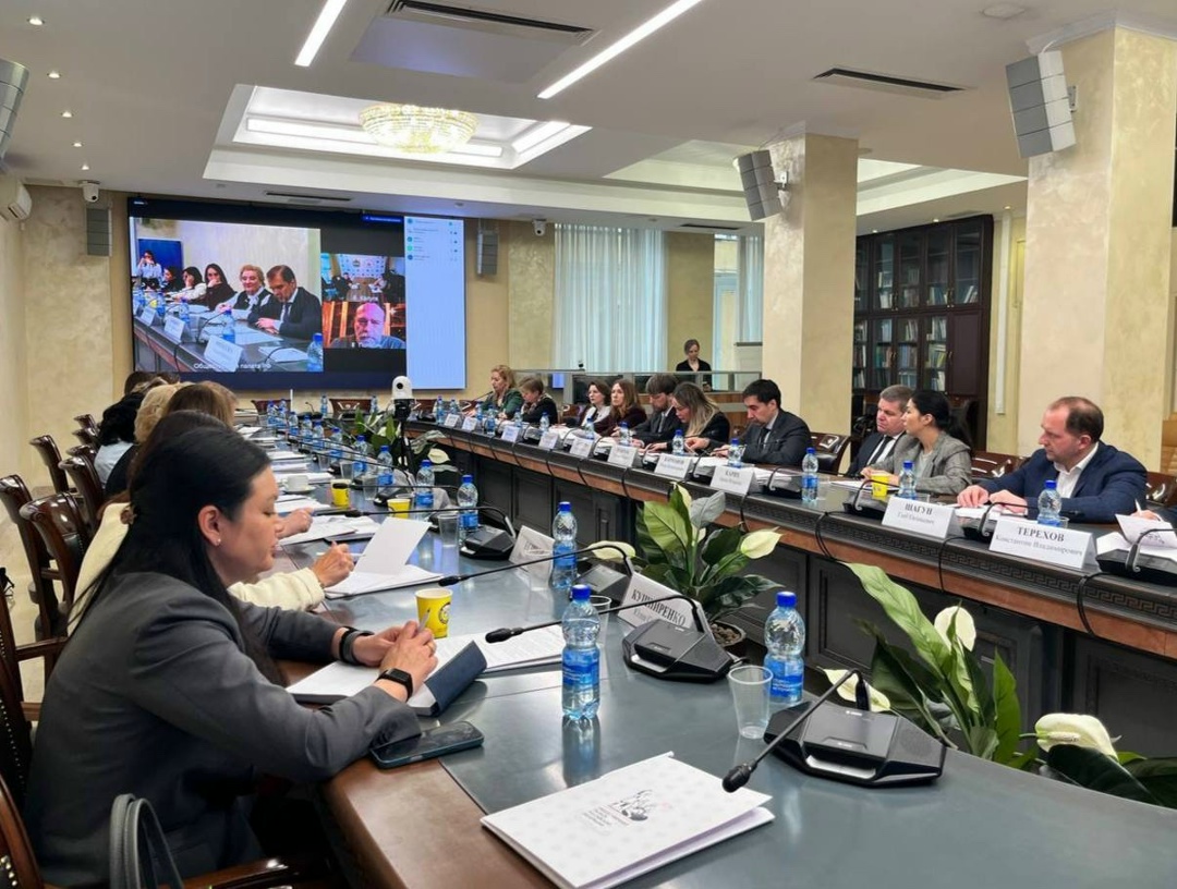 Минэнерго приняло участие в заседании по подготовке к форуму «Форсаж-2026»