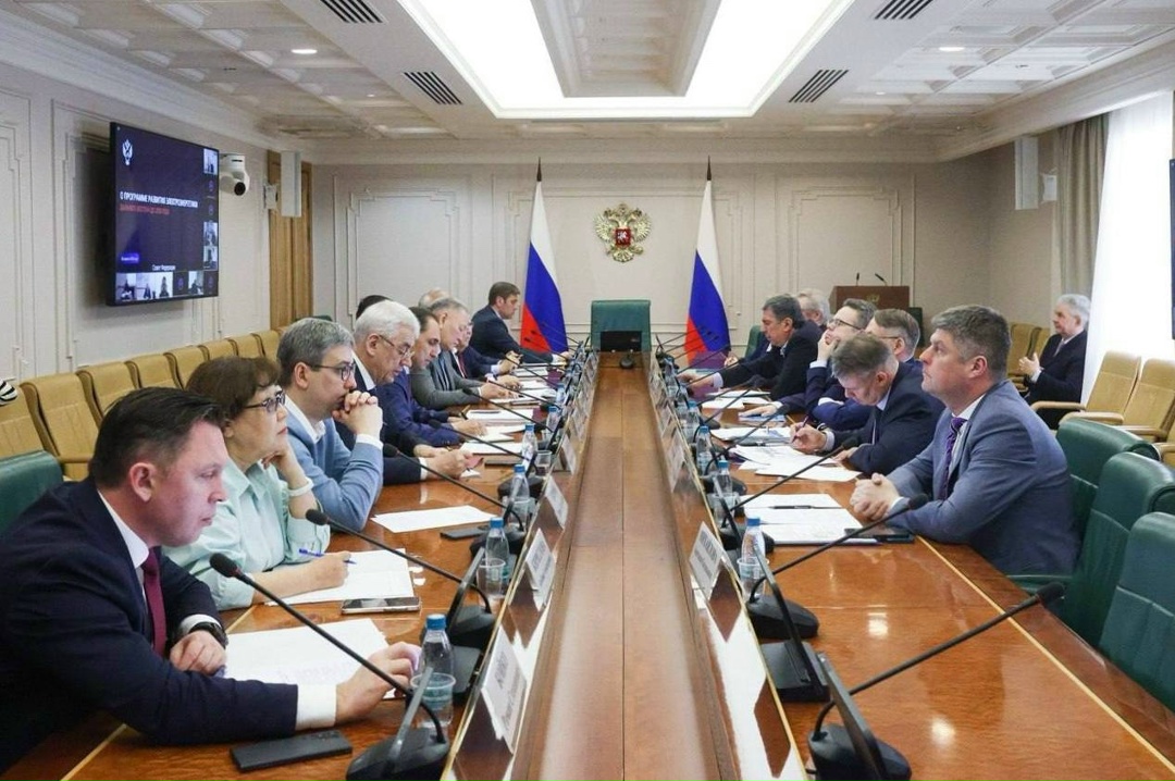 Минэнерго представило меры не недопущению дефицита электроэнергии в ДФО