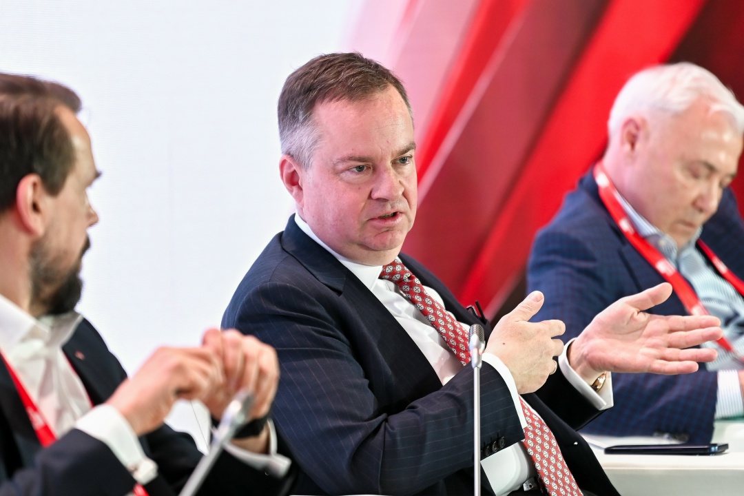 Алексей Моисеев: Интерес к российскому фондовому рынку восстановится