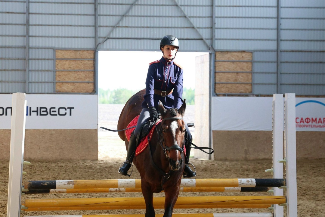 Оксана Лут и Алексей Русских ознакомились с работой малого агробизнеса Ульяновской области