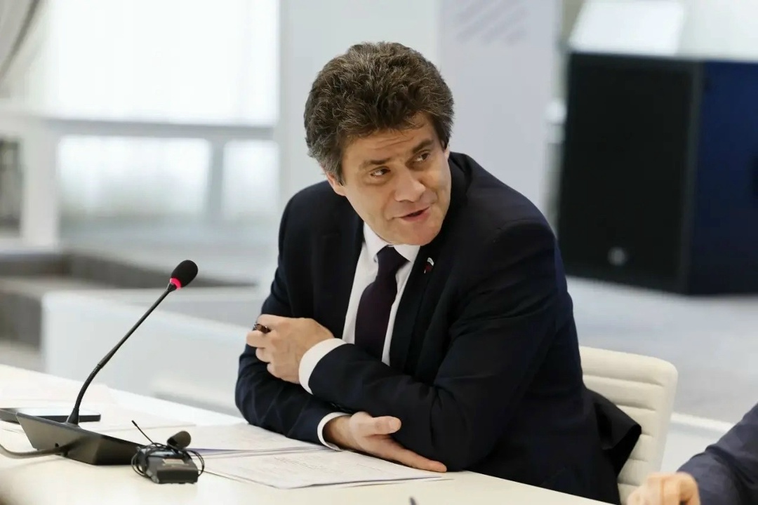 Совершенствование системы лицензирования деятельности по управлению многоквартирными домами обсудили в Минстрое России