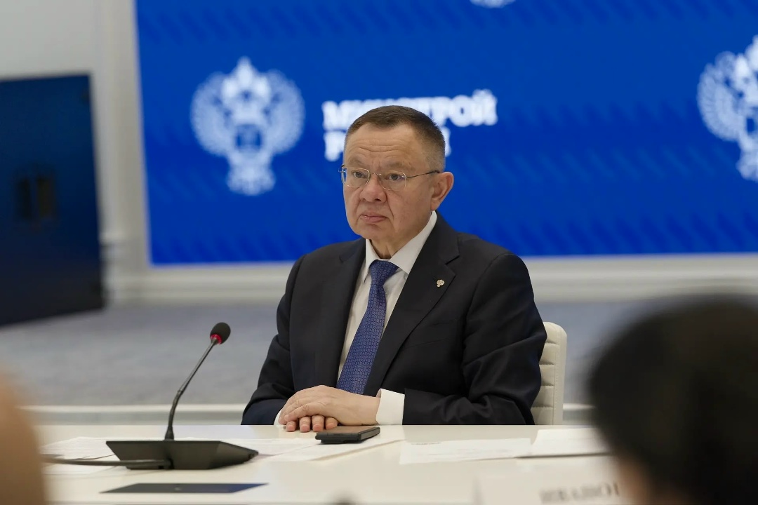 В Минстрое России состоялось совещание по вопросам совершенствования ценообразования в строительстве