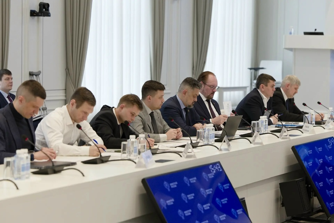 В Минстрое России состоялось совещание по вопросам совершенствования ценообразования в строительстве