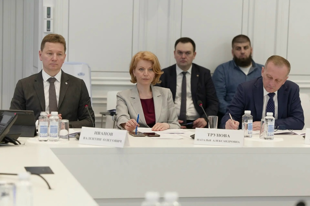 В Минстрое России состоялось совещание по вопросам совершенствования ценообразования в строительстве