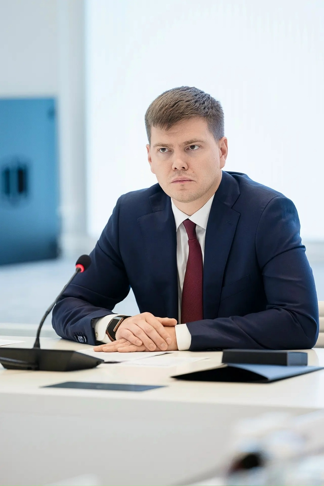 В Минстрое России состоялась экспертная сессия «2160 точек роста: социально-экономическое программирование регионов»