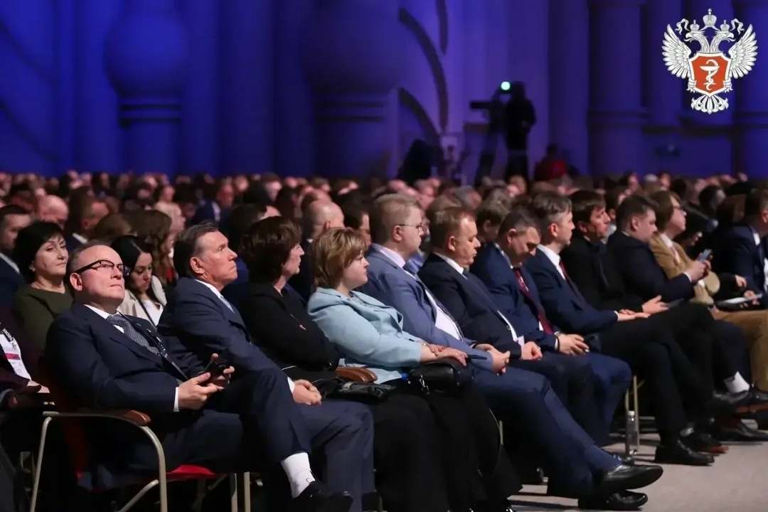 Михаил Мурашко: Сегодня пролечены все дети с гепатитом С