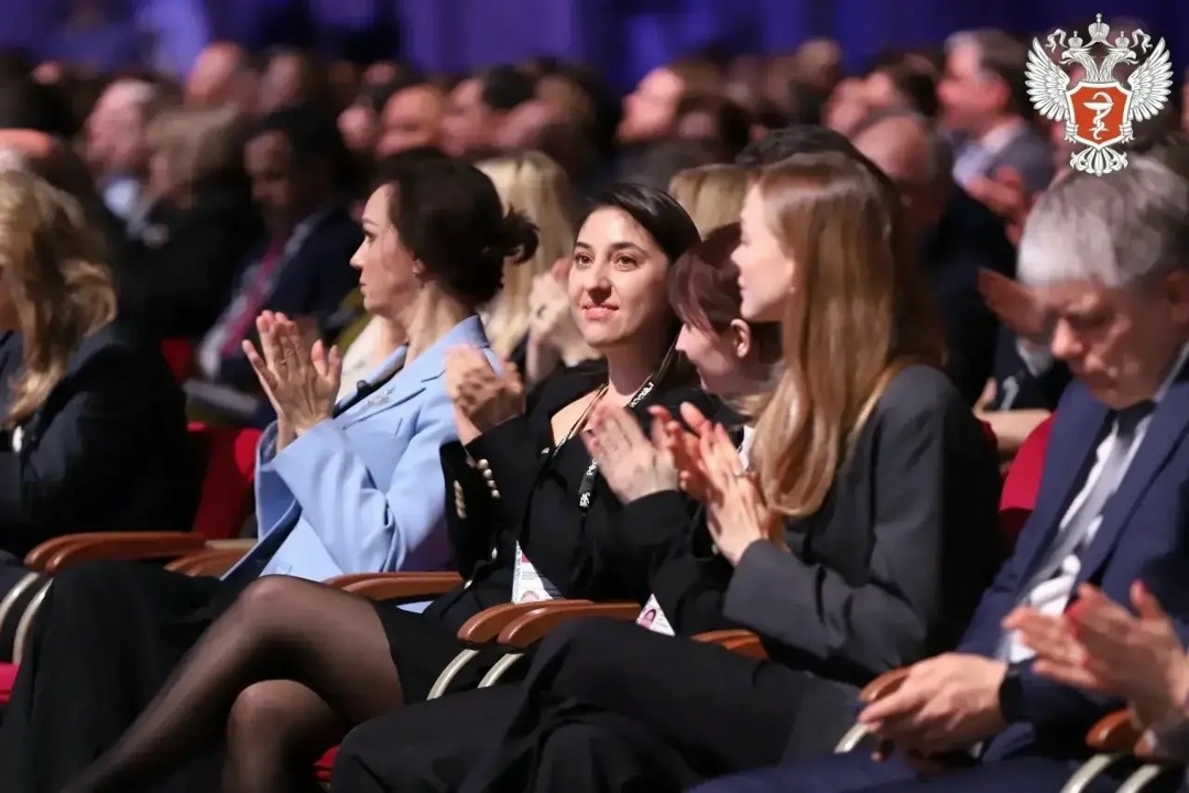 Михаил Мурашко: 2026 год — второй год реализации новых нацпроектов, от качества работы зависит траектория развития здравоохранения на всю пятилетку