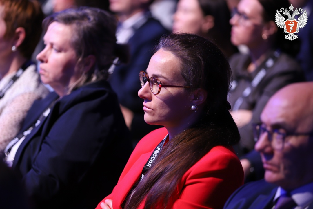 Михаил Мурашко: Интеграция систем здравоохранения новых регионов — задача колоссального социально-политического значения