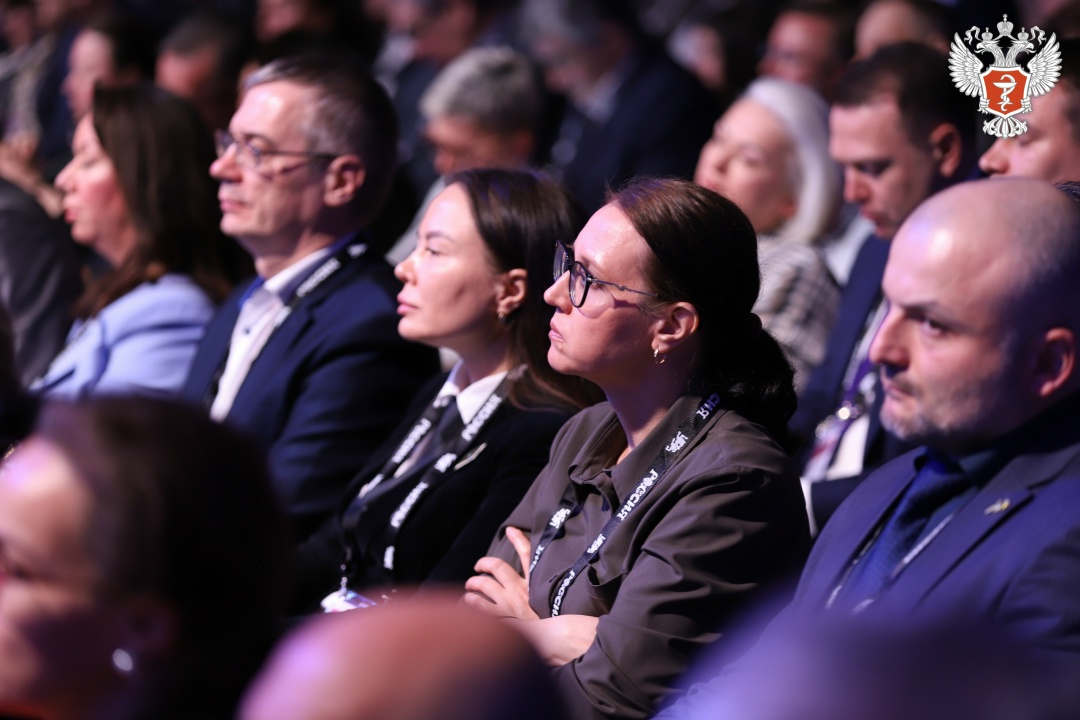 Михаил Мурашко: Интеграция систем здравоохранения новых регионов — задача колоссального социально-политического значения