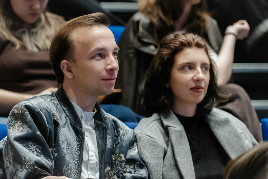 «Созвездие культур»: когда дизайн становится языком, понятным без слов