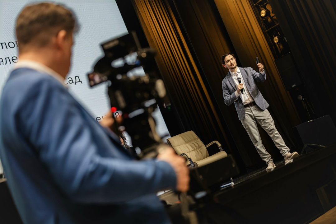 «Созвездие культур»: когда дизайн становится языком, понятным без слов