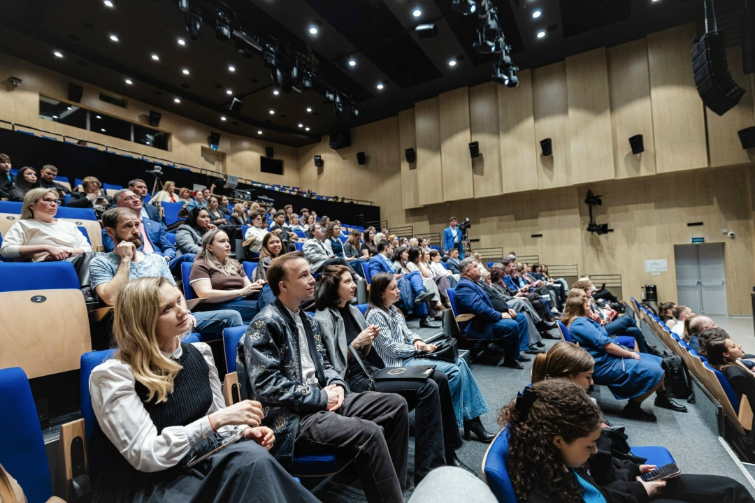 «Созвездие культур»: когда дизайн становится языком, понятным без слов