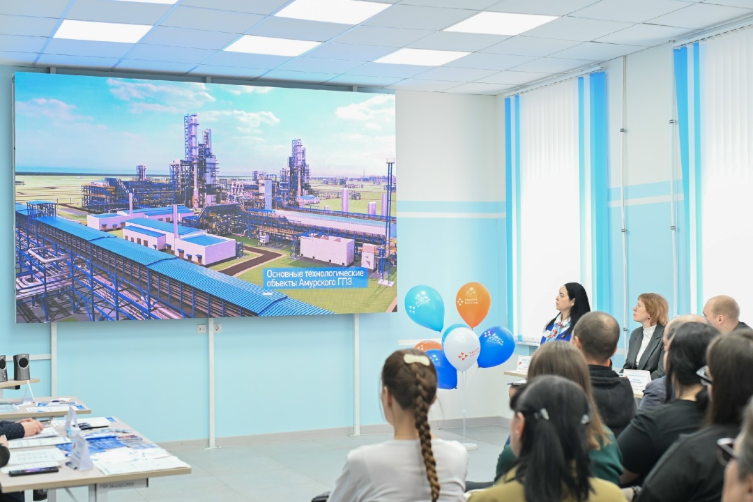 ВСЕРОССИЙСКАЯ ЯРМАРКА ТРУДОУСТРОЙСТВА