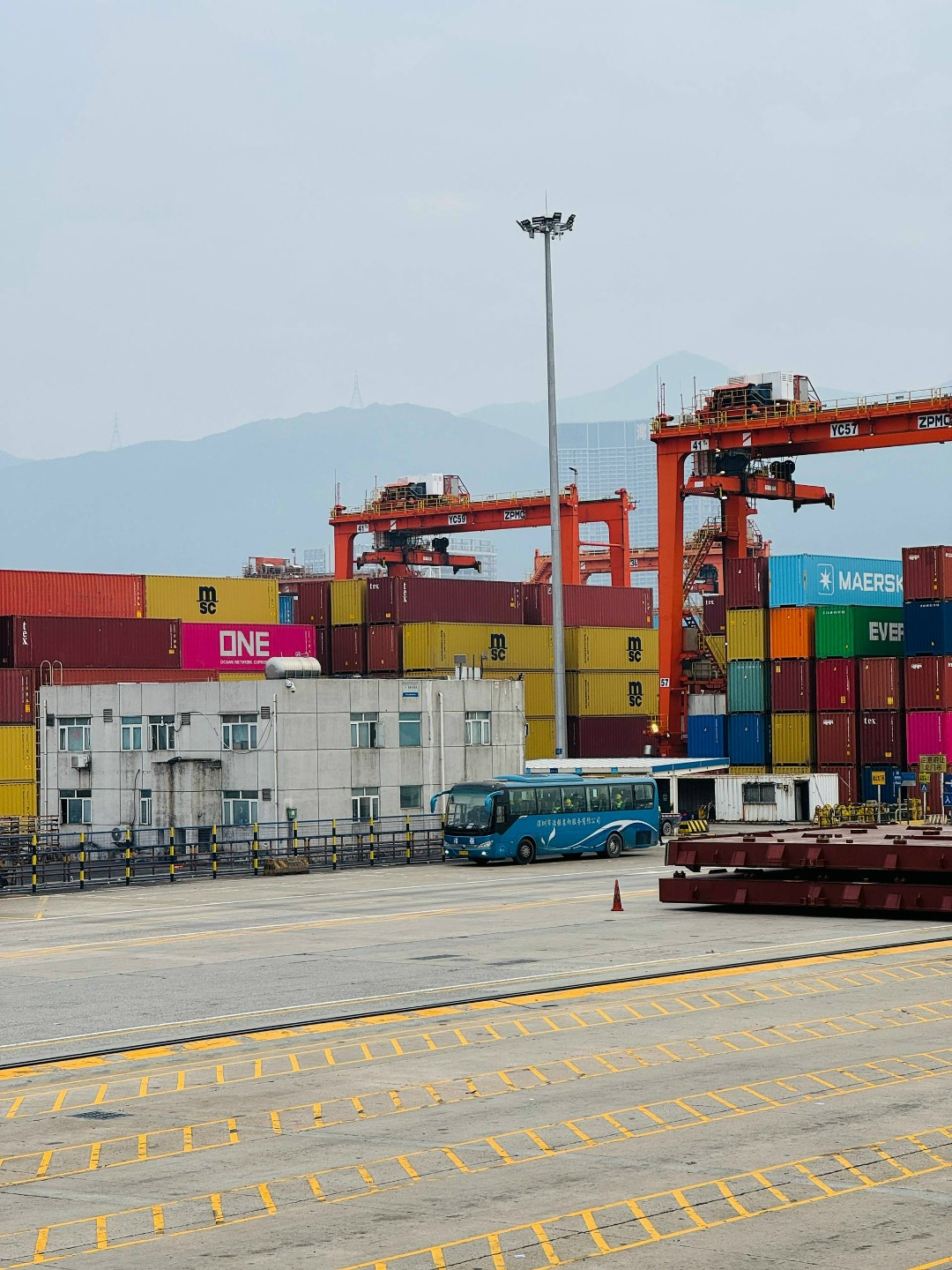 Путевой дневник матроса FESCO Как вы думаете каково это — встречать рассвет в Индии, а через несколько недель швартоваться в Петербурге