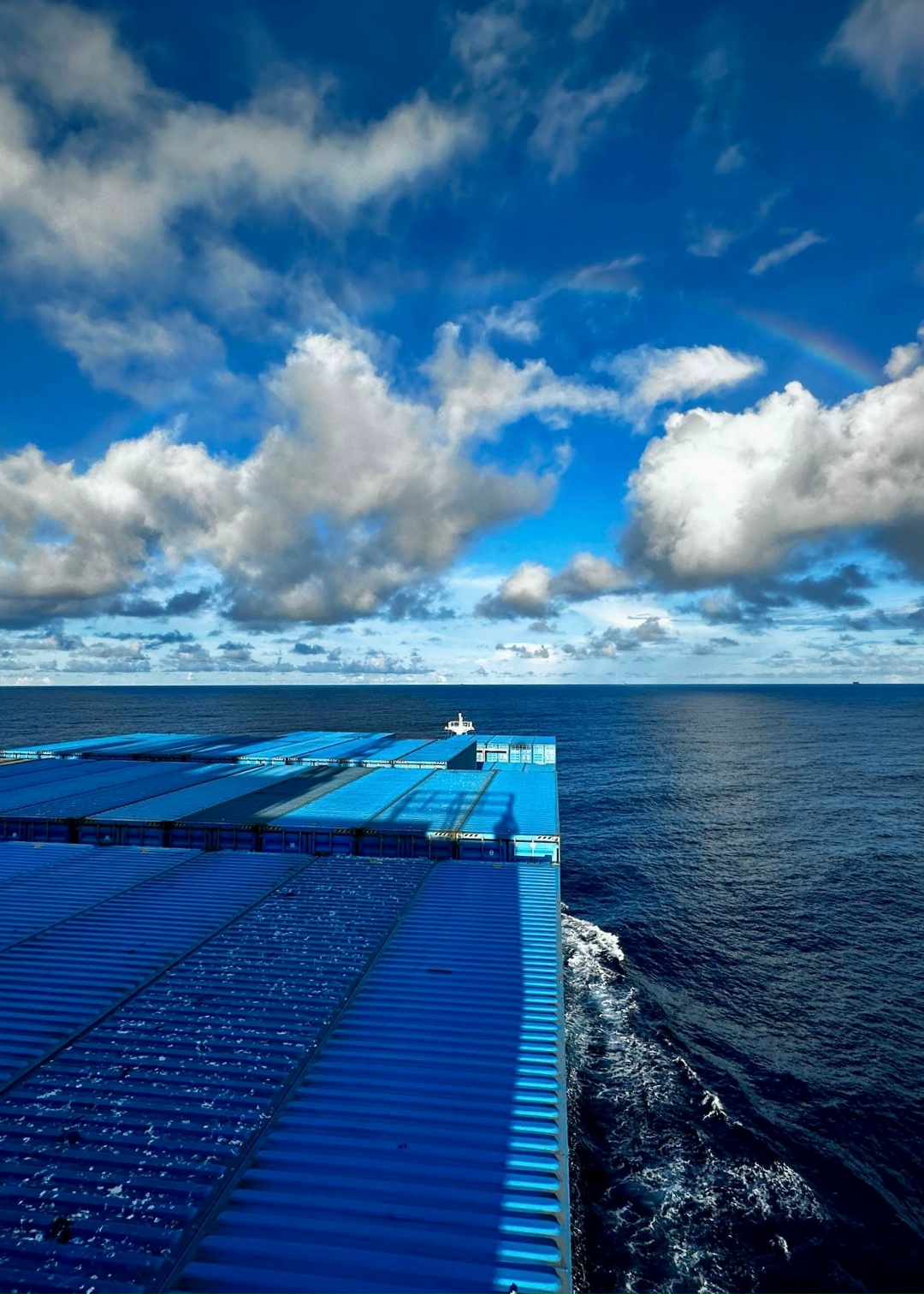 Путевой дневник матроса FESCO Как вы думаете каково это — встречать рассвет в Индии, а через несколько недель швартоваться в Петербурге