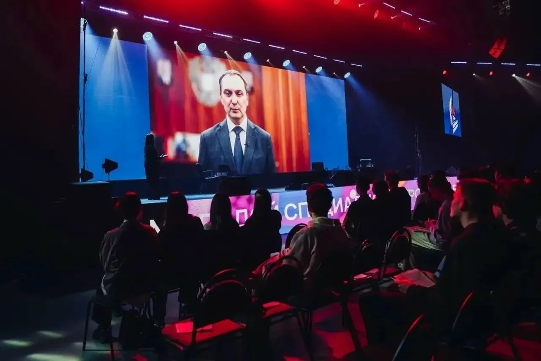 В Бурятии впервые прошел Всероссийский форум «Молодой специалист – строитель будущего»