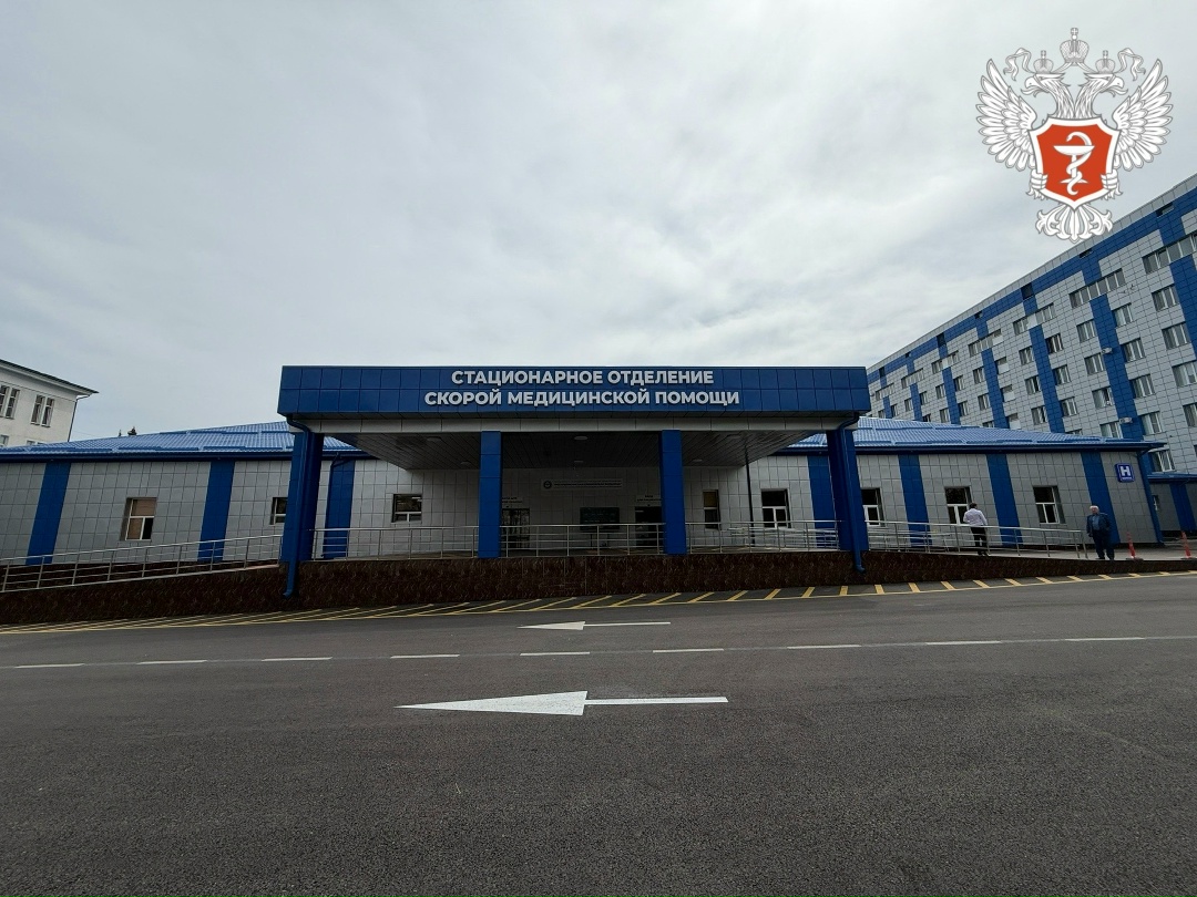 Михаил Мурашко с рабочей поездкой посетил Кабардино-Балкарскую Республику