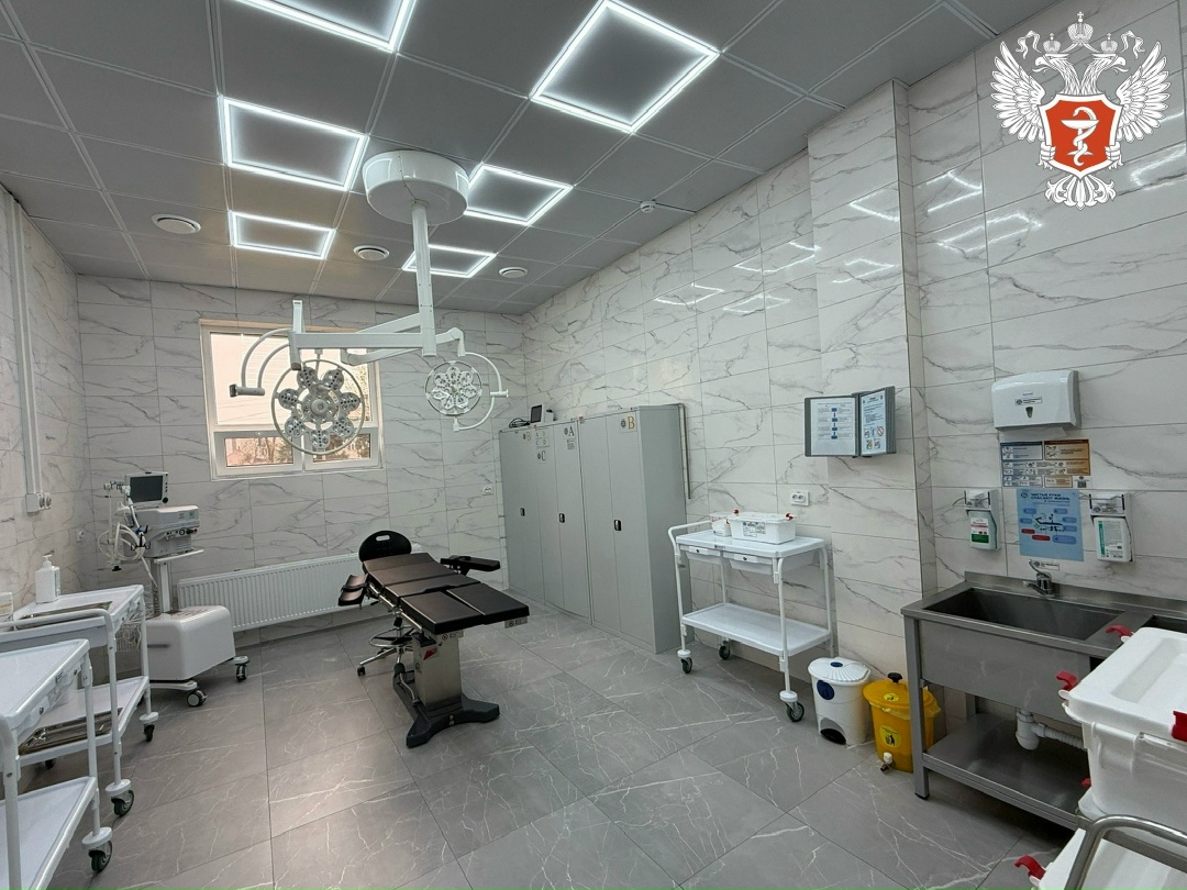 Михаил Мурашко с рабочей поездкой посетил Кабардино-Балкарскую Республику