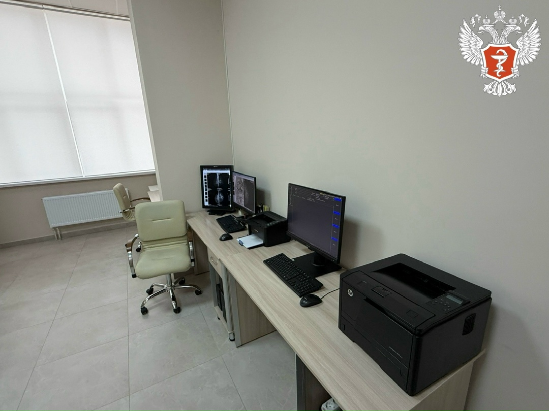 Михаил Мурашко с рабочей поездкой посетил Кабардино-Балкарскую Республику