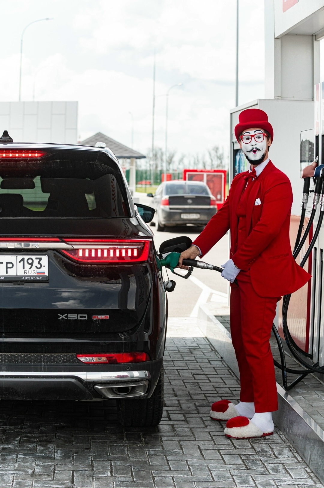 «Чисто. Весна» в Краснодаре Жители кубанской столицы поддержали зелёную инициативу ЛУКОЙЛа — в год 35-летия Компании посадить 35 тысяч деревьев.