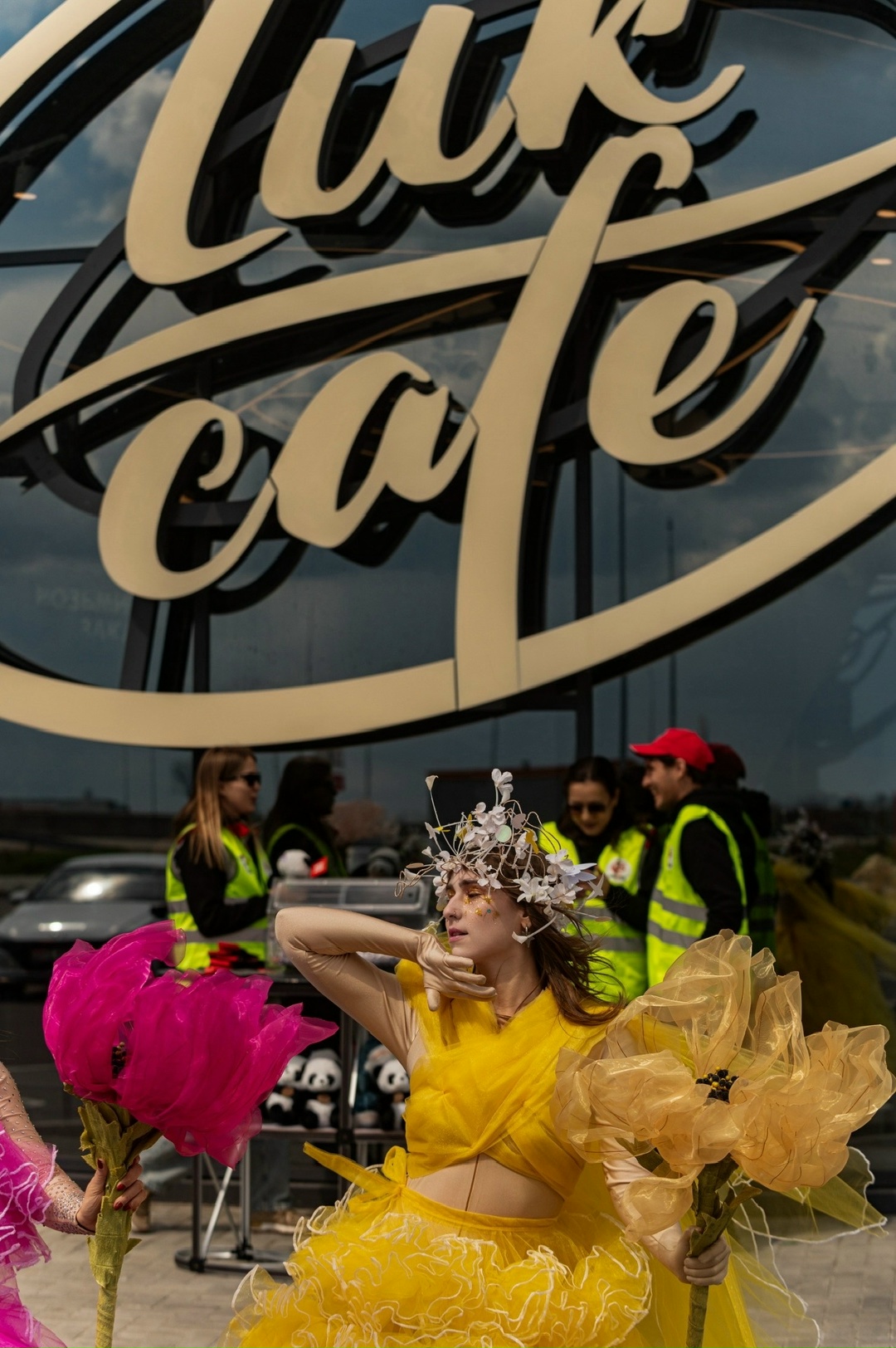 «Чисто. Весна» в Краснодаре Жители кубанской столицы поддержали зелёную инициативу ЛУКОЙЛа — в год 35-летия Компании посадить 35 тысяч деревьев.