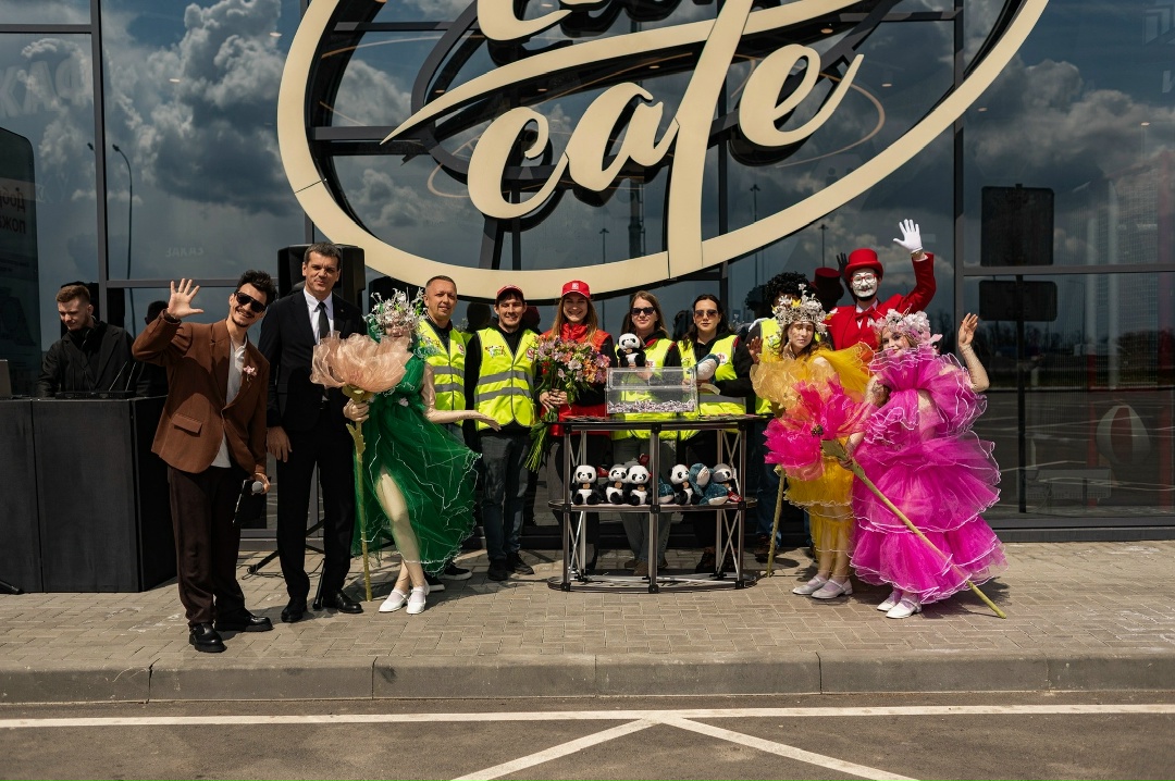 «Чисто. Весна» в Краснодаре Жители кубанской столицы поддержали зелёную инициативу ЛУКОЙЛа — в год 35-летия Компании посадить 35 тысяч деревьев.