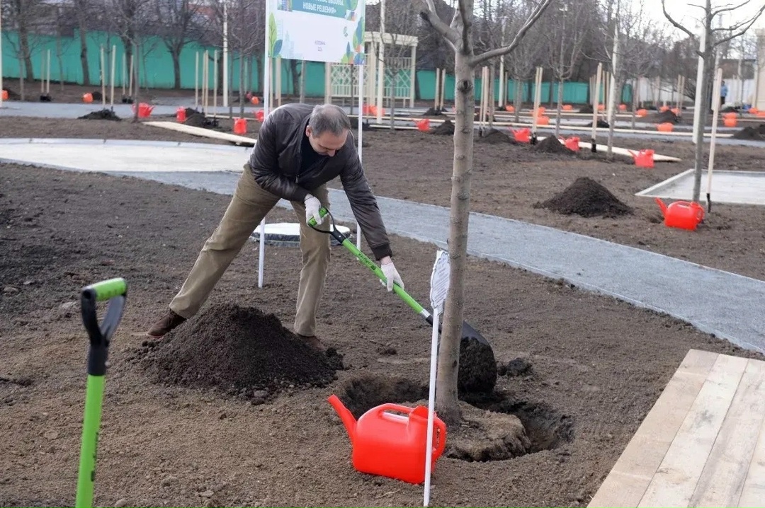 Приоритеты развития федерального проекта «Формирование комфортной городской среды обсудили в Коломне на первом Всероссийском совещании региональных центров…