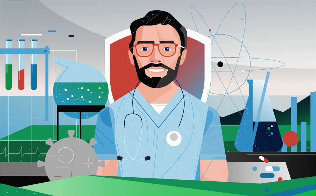 7,2 тыс. участников специальной военной операции с начала года прошли лечение в подведомственных Социальному фонду центрах реабилитации