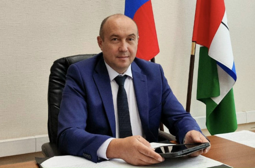 Губернатор Новосибирской области Андрей Травников отправил в отставку зампреда правительства региона - министра сельского хозяйства Андрея Шинделова