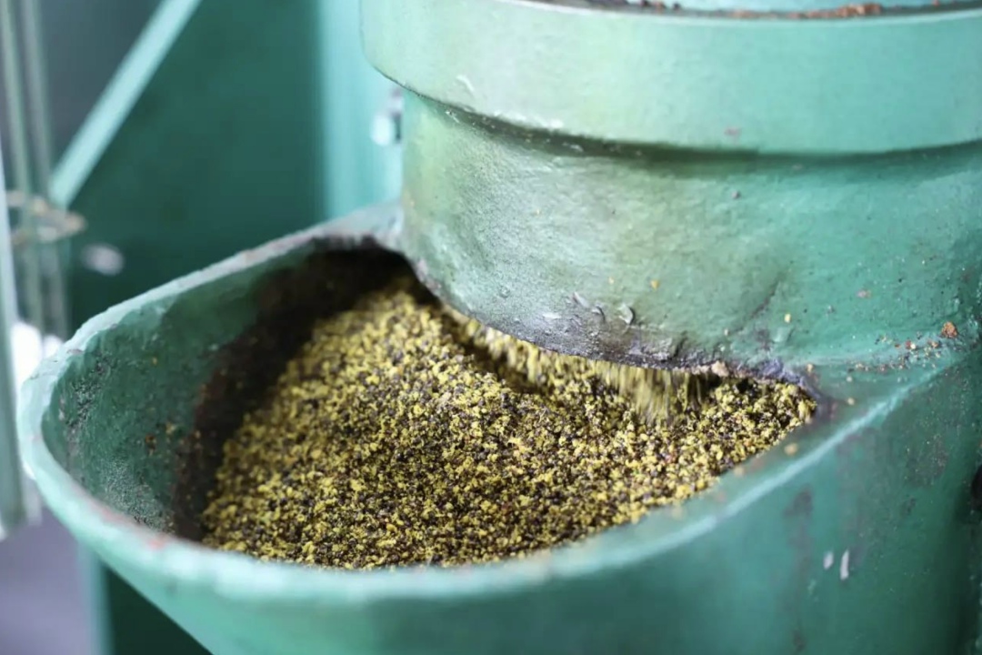 Компания «Сиб-Агро ойл» запустила в Иркутской области завод по производству рапсового масла мощностью 20 тыс. т в год. Объем инвестиций превысил 500 млн руб.,…