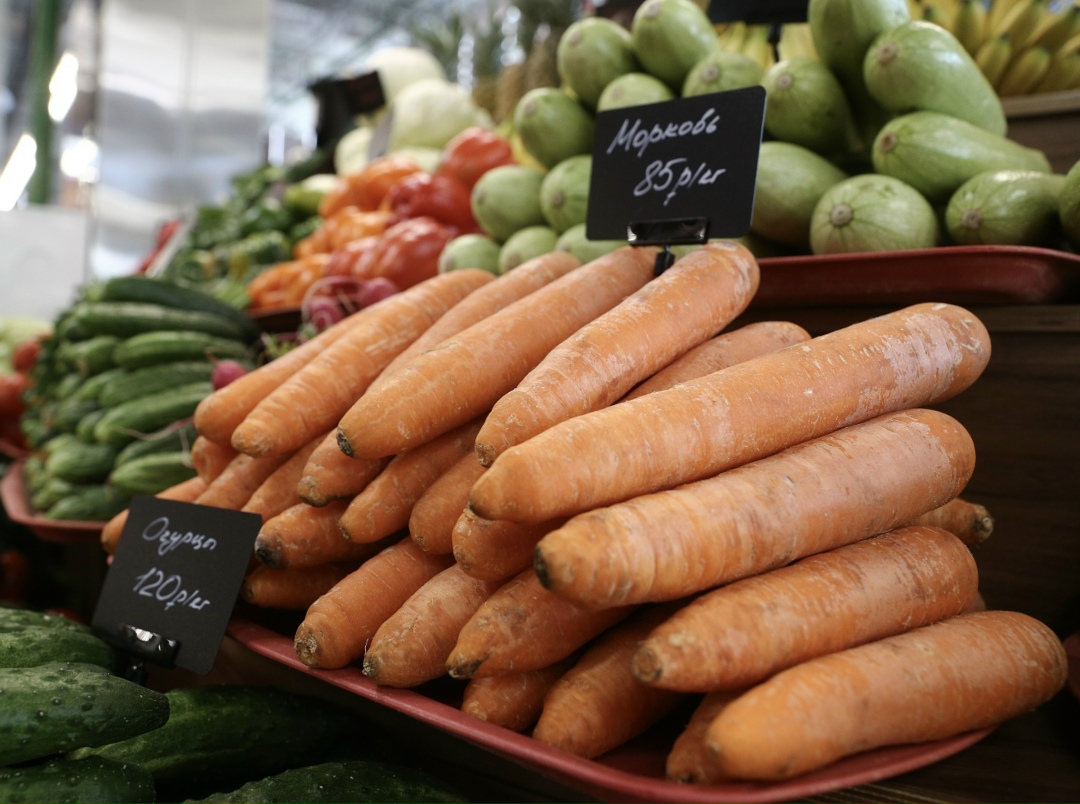 ФАС предупредила ритейлеров о необходимости ответственного ценообразования в период сезонного спроса в преддверии майских праздников. Соответствующую…