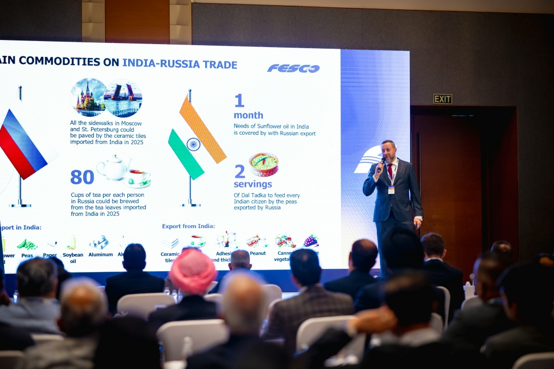 На связи с клиентами — от Стамбула до Мумбаи