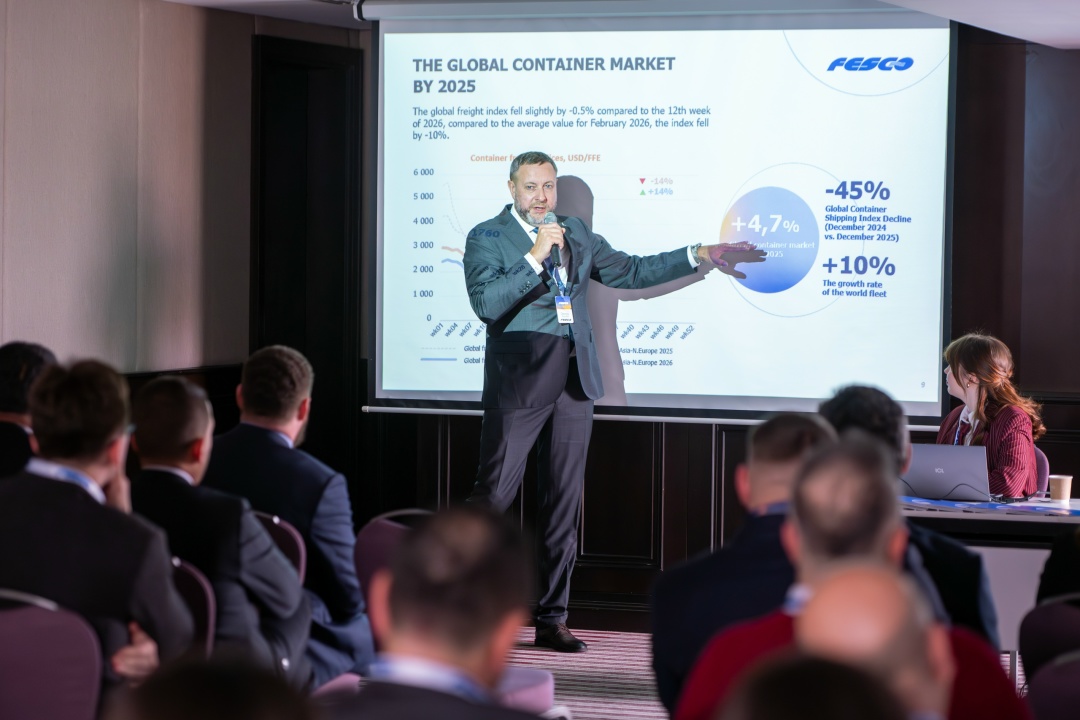 На связи с клиентами — от Стамбула до Мумбаи