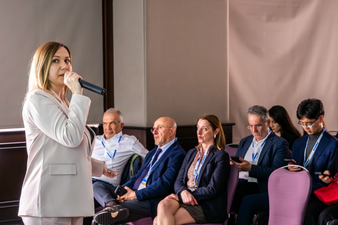 На связи с клиентами — от Стамбула до Мумбаи