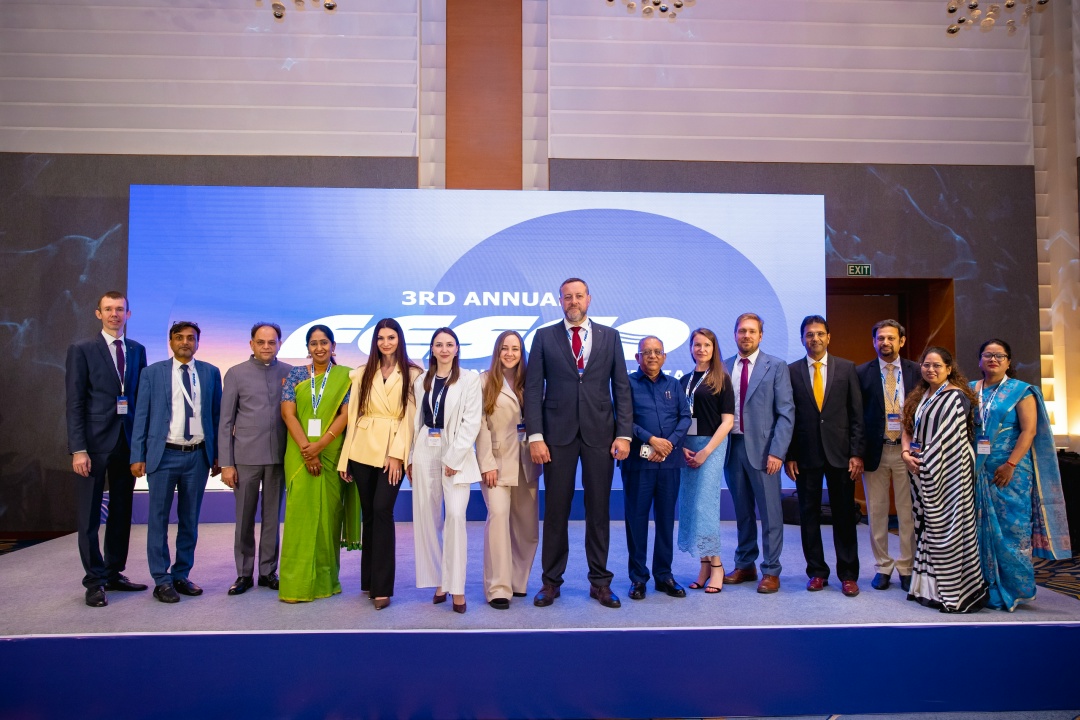 На связи с клиентами — от Стамбула до Мумбаи